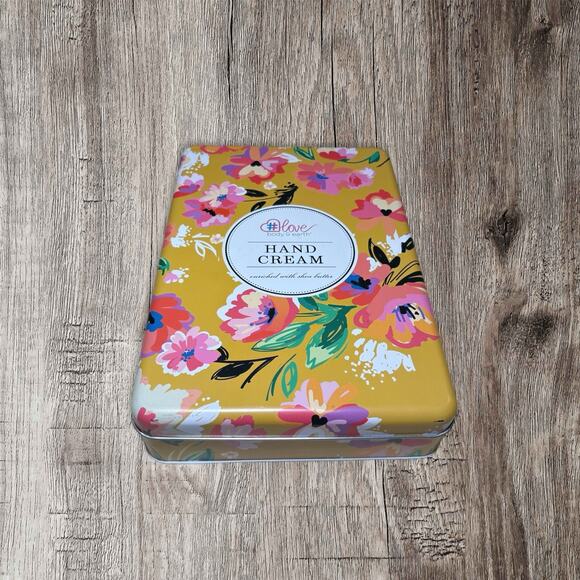 BODY & EARTH Other - Hand Cream Gift Set - Hand Cream for Women, Hand Lotion Set for Dry Cracked Hand